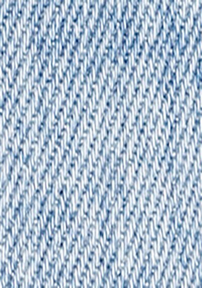 اعرض التفاصيل لـ مستقيم  جينز نيلي نسائي