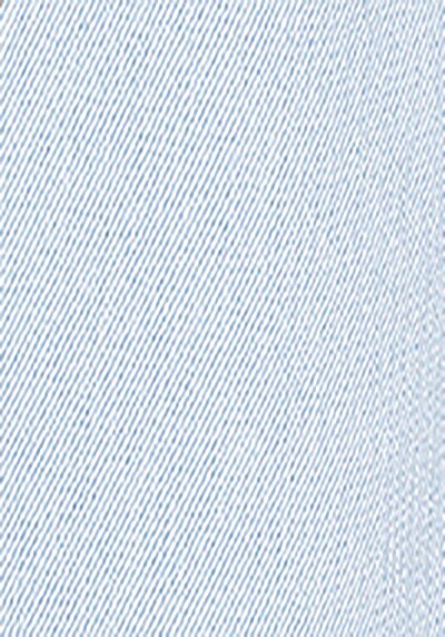 اعرض التفاصيل لـ كارجو فيت منتصف الخصر مستقيم الساق الجينز النيلي للرجال