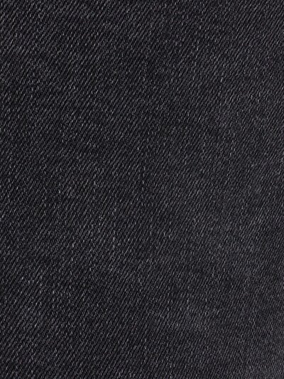 اعرض التفاصيل لـ ضيق فيت جينز نيلي غامق نسائي