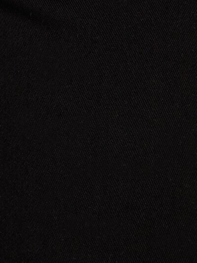 اعرض التفاصيل لـ نحيف  خصر متوسط ساق مستقيمة نسائي جينز أسود