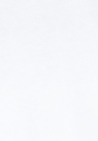 اعرض التفاصيل لـ كومفورت فيت رقبة مستديرة مستقيم تي شيرت رجالي أبيض بأكمام قصيرة