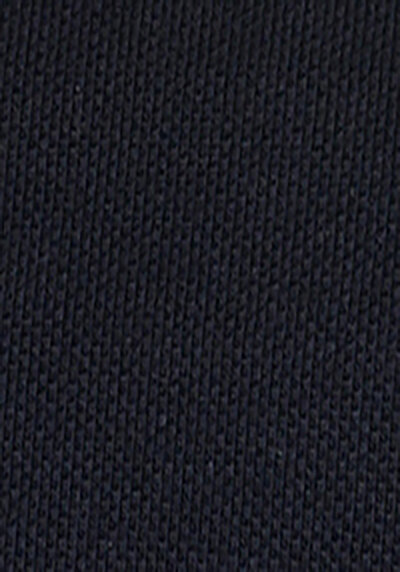 اعرض التفاصيل لـ أزرق بحري للرجال قميص بولو  كم قصير