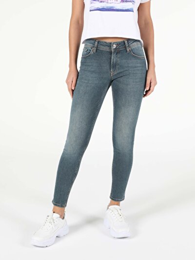 اعرض التفاصيل لـ دينيم للنساء بناطيل