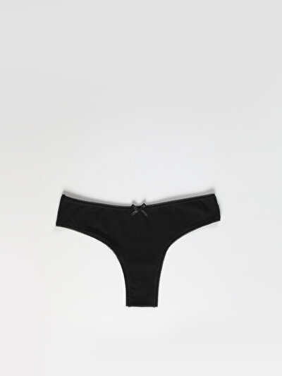 صورة من متعدد الألوان للنساء ملابس داخلية