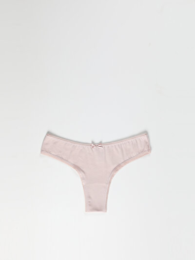 اعرض التفاصيل لـ متعدد الألوان للنساء ملابس داخلية