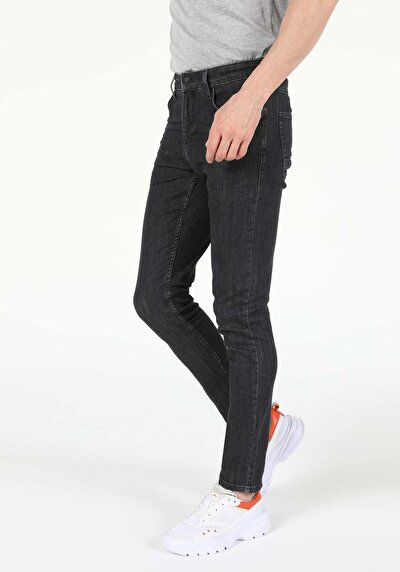 اعرض التفاصيل لـ دينيم للرجال بناطيل