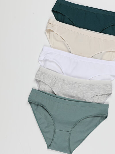 صورة من متعدد الألوان للنساء ملابس داخلية