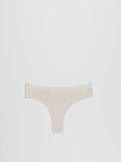 اعرض التفاصيل لـ متعدد الألوان للنساء ملابس داخلية