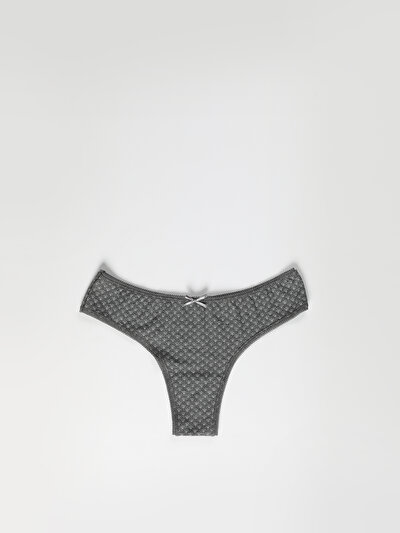 صورة من متعدد الألوان للنساء ملابس داخلية