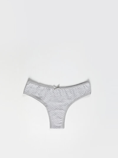 صورة من متعدد الألوان للنساء ملابس داخلية