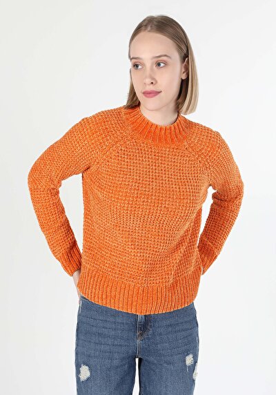 اعرض التفاصيل لـ برتقالي للنساء 