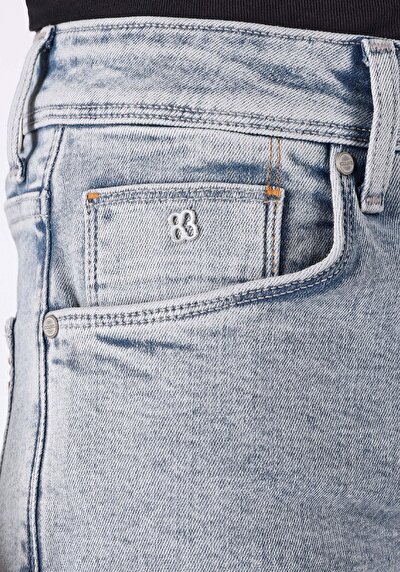 اعرض التفاصيل لـ دينيم للرجال بناطيل