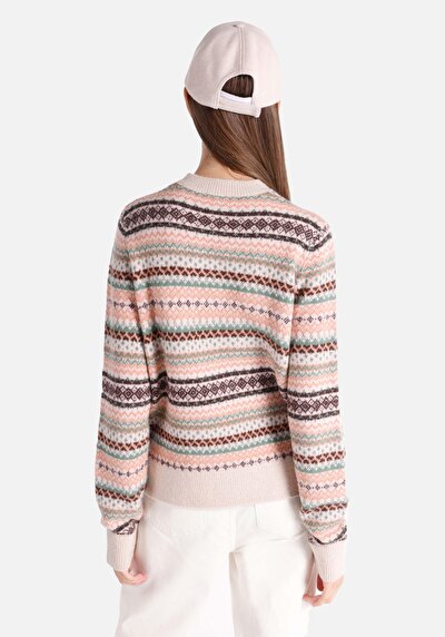 اعرض التفاصيل لـ متعدد الألوان للنساء 