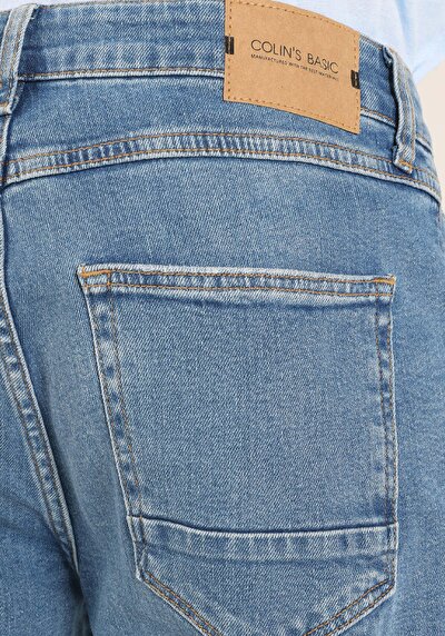 اعرض التفاصيل لـ أزرق للرجال بناطيل