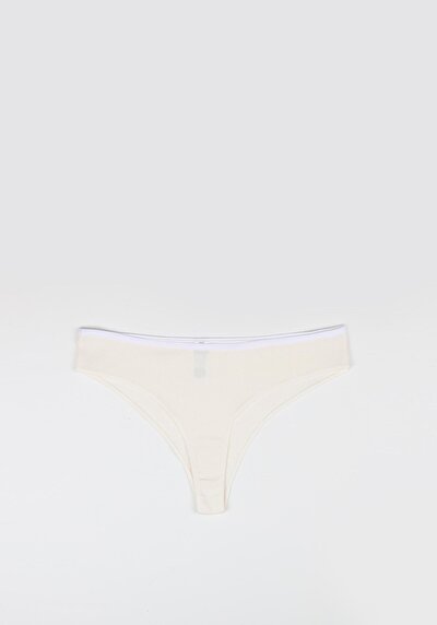 اعرض التفاصيل لـ متعدد الألوان للنساء ملابس داخلية