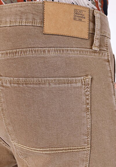 اعرض التفاصيل لـ دينيم للرجال بناطيل