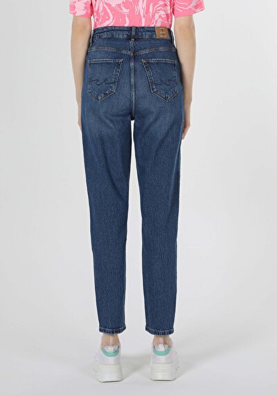 اعرض التفاصيل لـ دينيم للنساء بناطيل