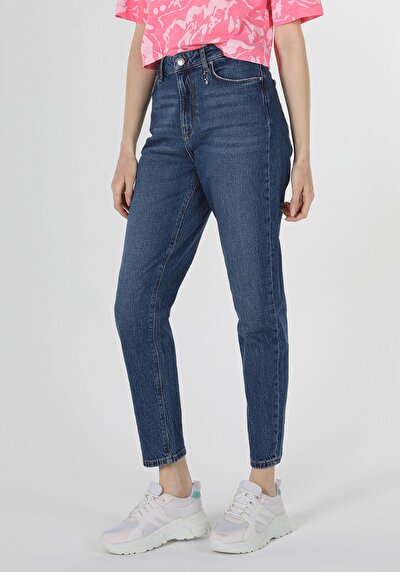 اعرض التفاصيل لـ دينيم للنساء بناطيل