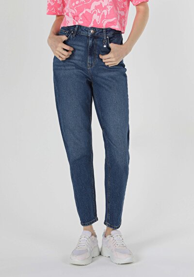 اعرض التفاصيل لـ دينيم للنساء بناطيل