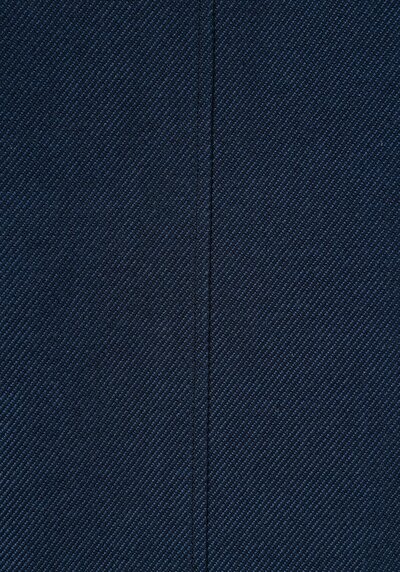 اعرض التفاصيل لـ أزرق بحري للرجال قميص  كم طويل