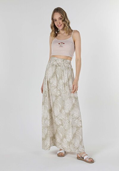 صورة من  للنساء تنورة