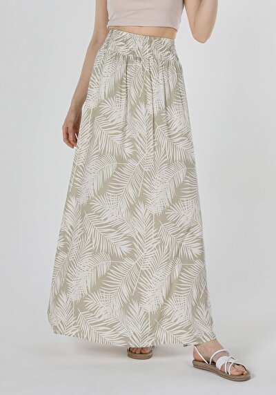 اعرض التفاصيل لـ  للنساء تنورة