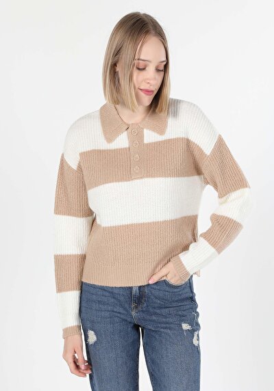 صورة من بيج فاتح للنساء