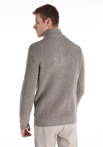 اعرض التفاصيل لـ بني للرجال بلوفر