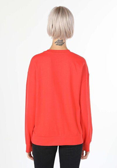 اعرض التفاصيل لـ برتقالي للنساء بلوز