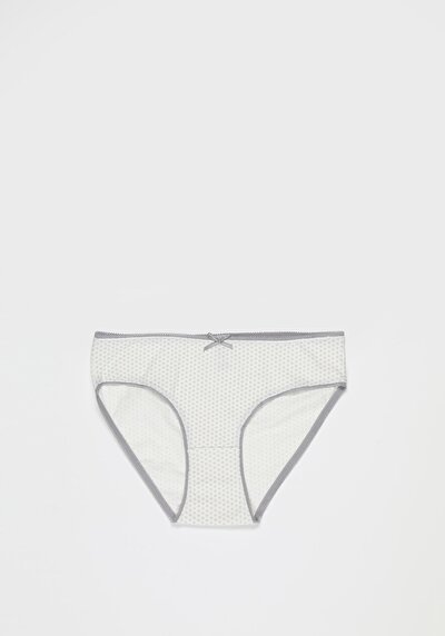 اعرض التفاصيل لـ متعدد الألوان للنساء ملابس داخلية