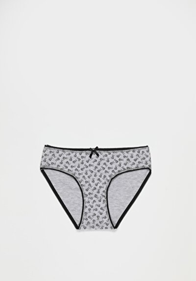 صورة من متعدد الألوان للنساء ملابس داخلية