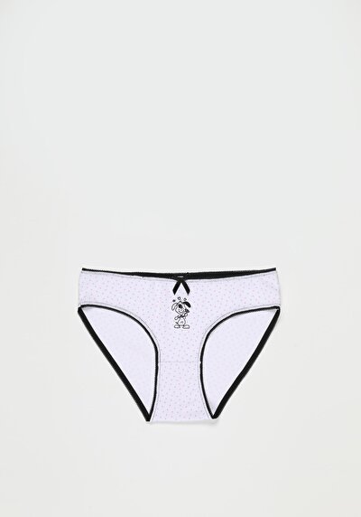 اعرض التفاصيل لـ متعدد الألوان للنساء ملابس داخلية