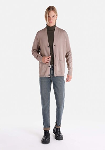 صورة من كومفورت فيت كارديجان بيج رجالي