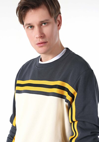 صورة من بيج للرجال بلوز