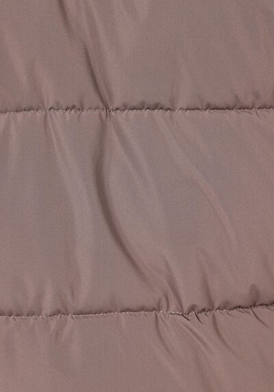 اعرض التفاصيل لـ معطف نسائي مقاوم للماء مقنع مقنع مقنع عادي