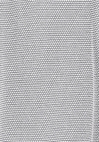 اعرض التفاصيل لـ عادي قصة رقبة مستديرة رجالي أبيض كم قصير تي شيرت