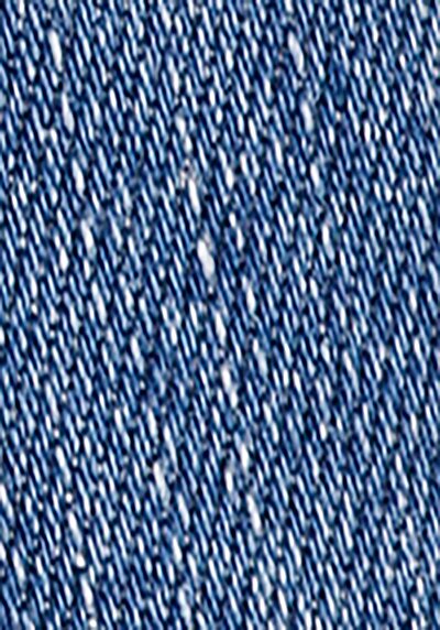 اعرض التفاصيل لـ Skinny Fit جينز نيلي نسائي