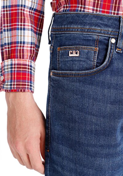 اعرض التفاصيل لـ دينيم للرجال بناطيل