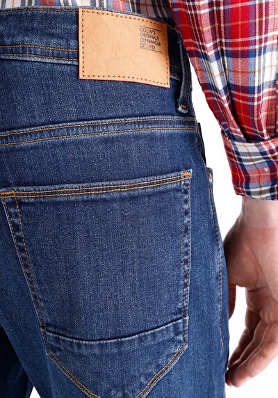 اعرض التفاصيل لـ دينيم للرجال بناطيل