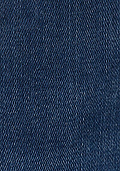 اعرض التفاصيل لـ ضيق  ارتفاع الخصر سوبر ضيق الساق نسائي نيلي جينز