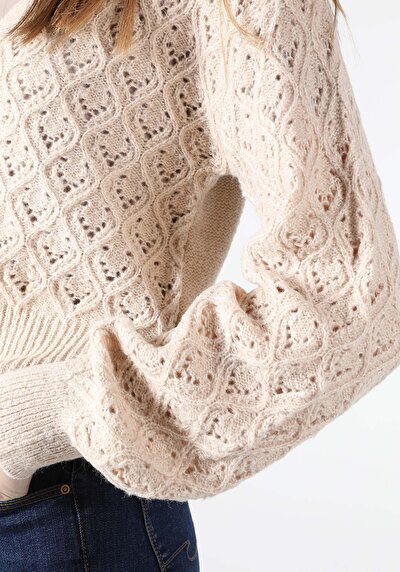 اعرض التفاصيل لـ بيج للنساء كنزة