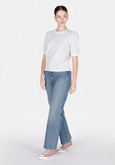 اعرض التفاصيل لـ أزرق للنساء بناطيل