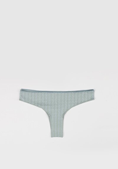 صورة من متعدد الألوان للنساء ملابس داخلية