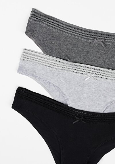 صورة من كومفورت فيت بوكسر نسائي متعدد الألوان