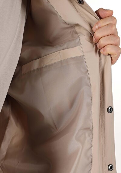 اعرض التفاصيل لـ بيج للرجال جاكيت