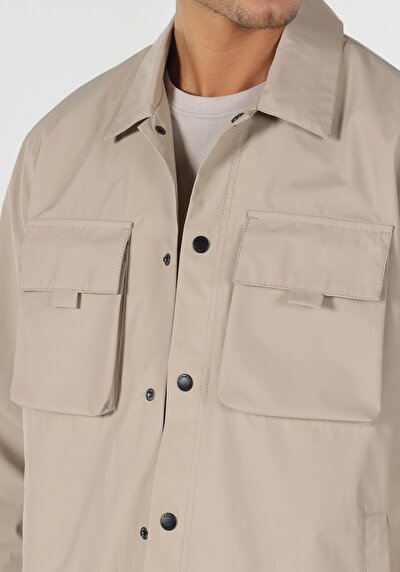 اعرض التفاصيل لـ بيج للرجال جاكيت