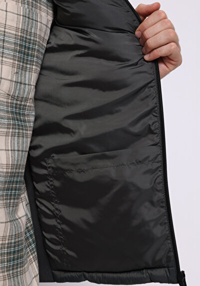 اعرض التفاصيل لـ أخضر للرجال صدرية