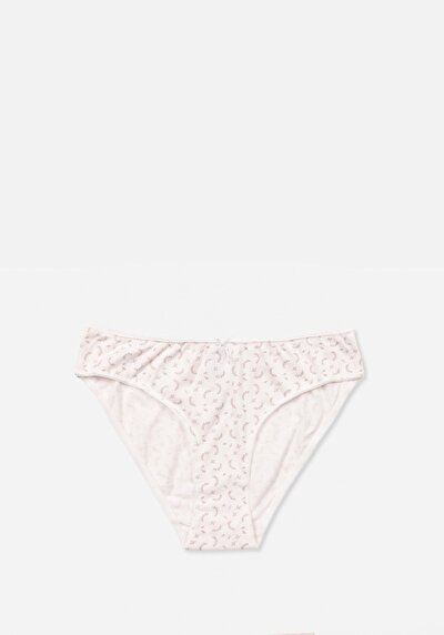 صورة من متعدد الألوان للنساء ملابس داخلية