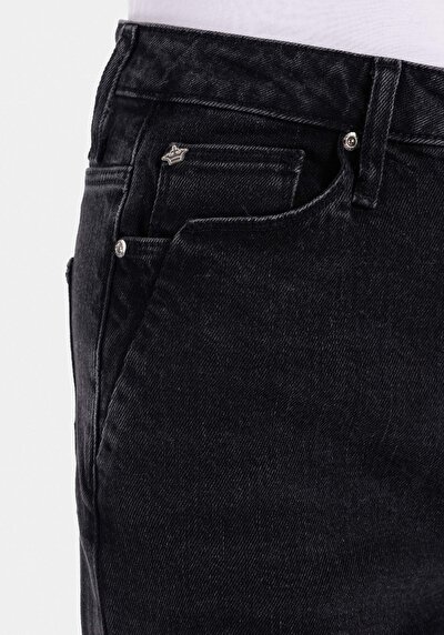 اعرض التفاصيل لـ نحيف   الخصر نحيف الساق الجينز النسائي