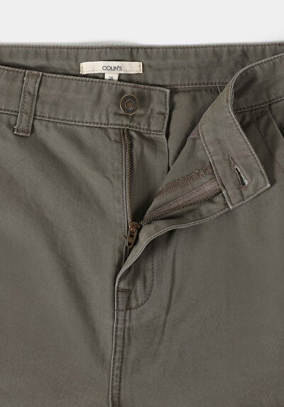 اعرض التفاصيل لـ كاكي للنساء بناطيل